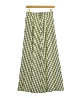 sakishima tokyo（サキシマトーキョー）ロング・マキシ丈スカート カーキ サイズ:S レディース/2200695408084