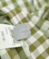 sakishima tokyo（サキシマトーキョー）ロング・マキシ丈スカート カーキ サイズ:S レディース/2200695408084