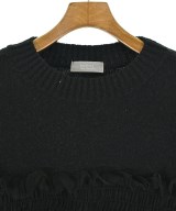 sakishima tokyo（サキシマトーキョー）ニット・セーター 黒 サイズ:F レディース/2200659235053