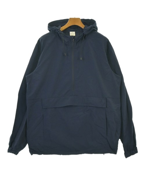 SEABEES(シービーズ)ブルゾン 紺 サイズ:L/2200675663441