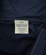 SEABEES（シービーズ）ブルゾン 紺 サイズ:L メンズ/2200675663441