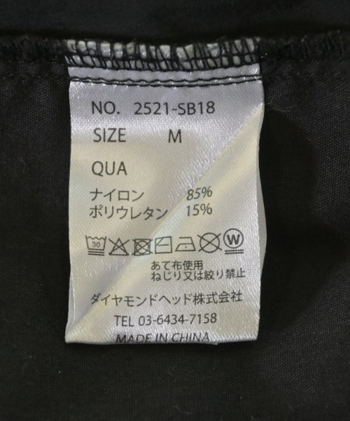 SEABEES（シービーズ）その他 黒 サイズ:M メンズ/2200712362030