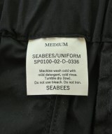 SEABEES（シービーズ）その他 黒 サイズ:M メンズ/2200712362030