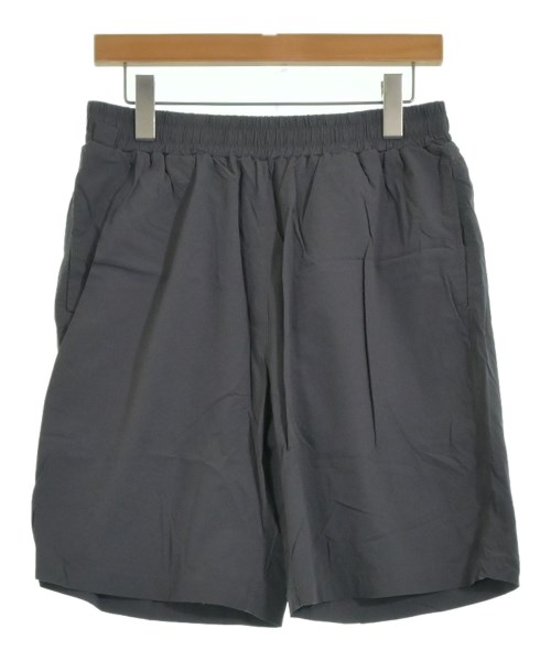 SEABEES(シービーズ)ショートパンツ グレー サイズ:L/2200643523074