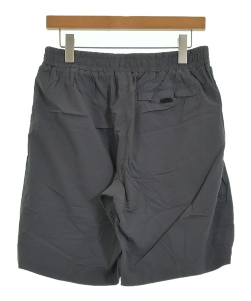SEABEES（シービーズ）ショートパンツ グレー サイズ:L メンズ/2200643523074