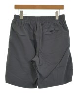 SEABEES（シービーズ）ショートパンツ グレー サイズ:L メンズ/2200643523074
