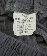 SEABEES（シービーズ）ショートパンツ グレー サイズ:L メンズ/2200643523074