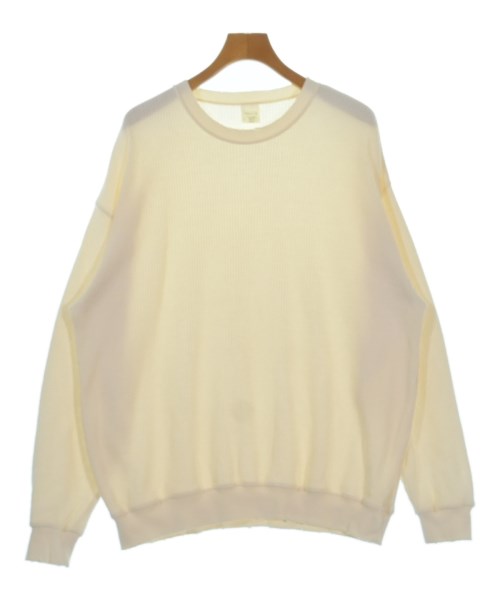 SEABEES(シービーズ)Tシャツ・カットソー 白 サイズ:L/2200662518105