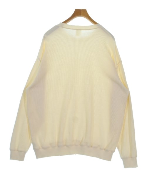 SEABEES（シービーズ）Tシャツ・カットソー 白 サイズ:L メンズ/2200662518105