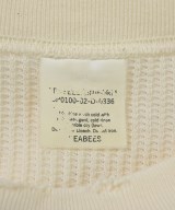 SEABEES（シービーズ）Tシャツ・カットソー 白 サイズ:L メンズ/2200662518105