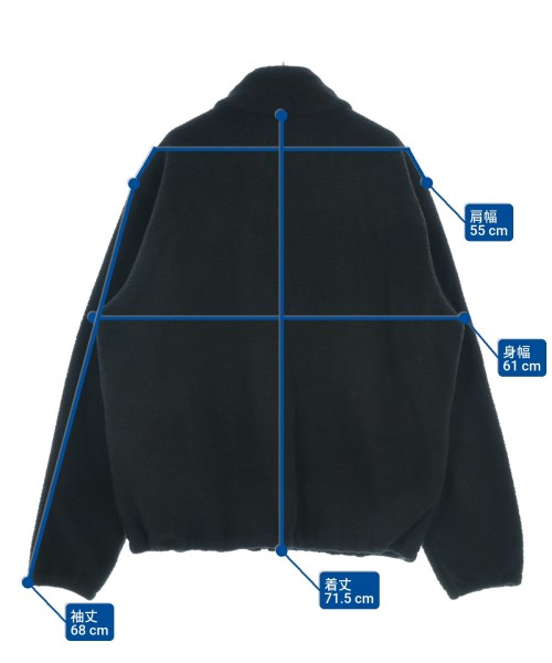 SHAKA WeAR（シャカウェア）その他 黒 サイズ:XL メンズ/2200638566024