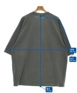 SHAKA WeAR（シャカウェア）Tシャツ・カットソー グレー サイズ:XL メンズ/2200689403071