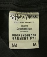 SHAKA WeAR（シャカウェア）Tシャツ・カットソー 黒 サイズ:M メンズ/2200689734328