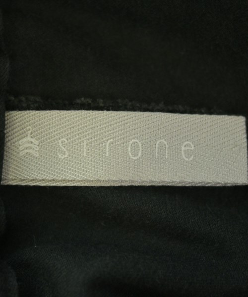 sirone（シロネ）その他 黒 サイズ:-(M位) レディース/2200708650028