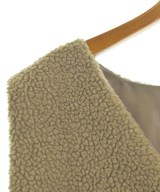 so4u（ソウフォーユー）ベスト ベージュ サイズ:F レディース/2200654780022