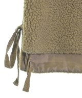 so4u（ソウフォーユー）ベスト ベージュ サイズ:F レディース/2200654780022