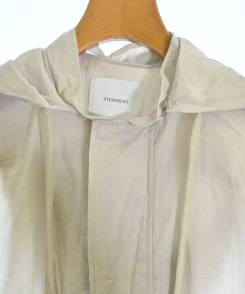 STERNBERG（スタンバーグ）ブルゾン ピンク サイズ:F レディース/2200625833016
