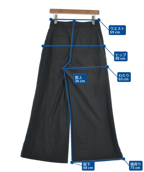 STERNBERG（スタンバーグ）その他 黒 サイズ:L レディース/2200602656027