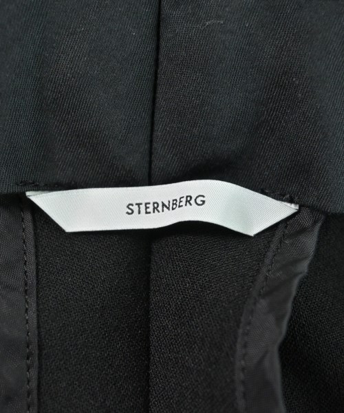 STERNBERG（スタンバーグ）その他 黒 サイズ:L メンズ/2200609472033