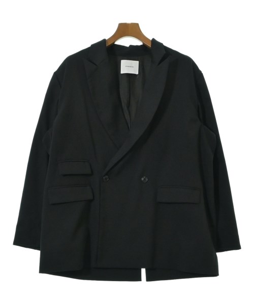 STERNBERG(スタンバーグ)カジュアルジャケット 紺 サイズ:L/2200633530020