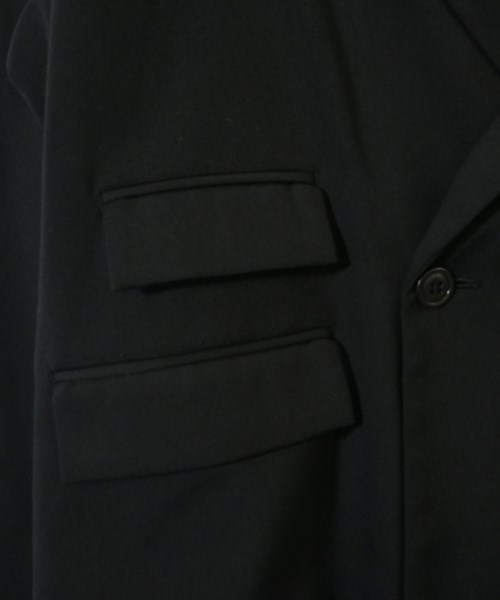 STERNBERG（スタンバーグ）カジュアルジャケット 紺 サイズ:L レディース/2200633530020