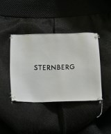 STERNBERG（スタンバーグ）カジュアルジャケット 紺 サイズ:L レディース/2200633530020