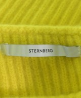 STERNBERG（スタンバーグ）ニット・セーター 黄 サイズ:L レディース/2200706796049