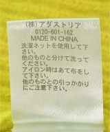 STERNBERG（スタンバーグ）ニット・セーター 黄 サイズ:L レディース/2200706796049
