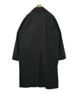 STERNBERG（スタンバーグ）ステンカラーコート 黒 サイズ:M メンズ/2200664146023