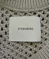 STERNBERG（スタンバーグ）ベスト グレー サイズ:L メンズ/2200727297013