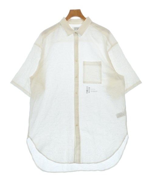 サニークラウズ(sunny clouds)のsunny clouds カジュアルシャツ