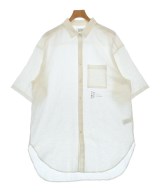 sunny clouds（サニークラウズ）カジュアルシャツ 白 サイズ:-(XXL位) メンズ/2200619222079