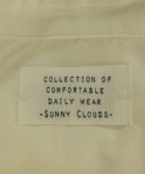 sunny clouds（サニークラウズ）カジュアルシャツ 白 サイズ:-(XXL位) メンズ/2200619222079