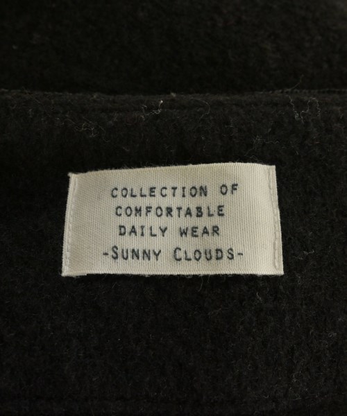 sunny clouds（サニークラウズ）その他 黒 サイズ:M レディース/2200648857013