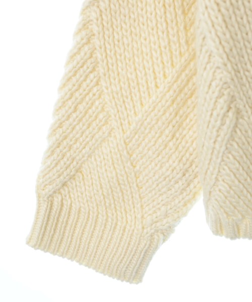 sunny clouds（サニークラウズ）カーディガン 白 サイズ:XL レディース/2200651858052