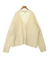 sunny clouds（サニークラウズ）カーディガン 白 サイズ:XL レディース/2200651858052