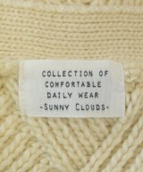 sunny clouds（サニークラウズ）カーディガン 白 サイズ:XL レディース/2200651858052