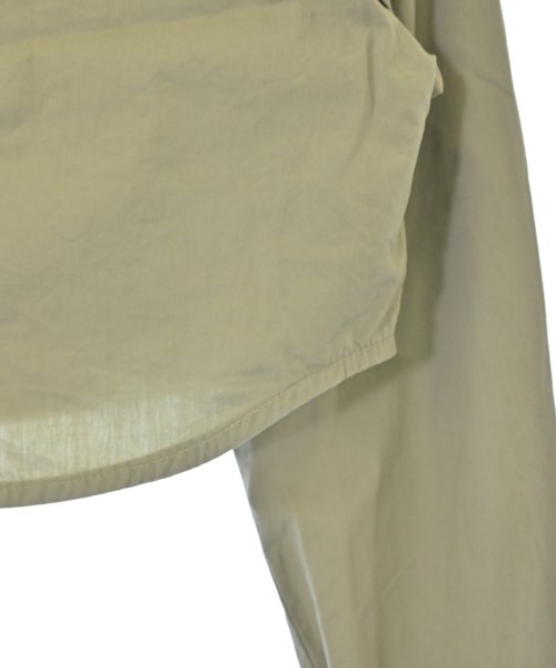 The Frankie Shop（ザフランキーショップ）カジュアルシャツ カーキ サイズ:S レディース/2200636216068