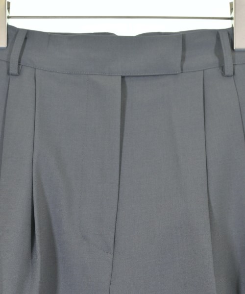 The Frankie Shop（ザフランキーショップ）スラックス グレー サイズ:M レディース/2200640421021