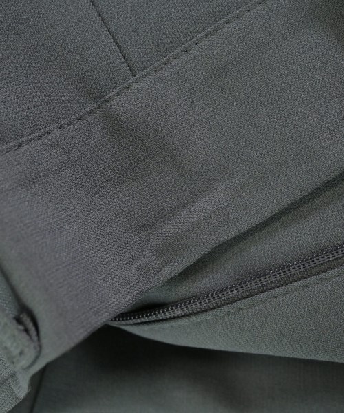 The Frankie Shop（ザフランキーショップ）スラックス グレー サイズ:M レディース/2200640421021