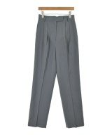 The Frankie Shop（ザフランキーショップ）スラックス グレー サイズ:M レディース/2200640421021