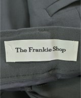 The Frankie Shop（ザフランキーショップ）スラックス グレー サイズ:M レディース/2200640421021