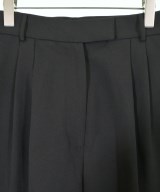 The Frankie Shop（ザフランキーショップ）スラックス 黒 サイズ:S レディース/2200640421069