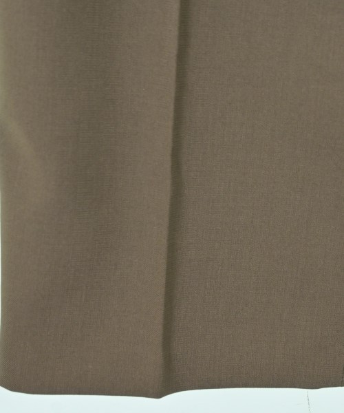 The Frankie Shop（ザフランキーショップ）スラックス カーキ サイズ:S レディース/2200640421083