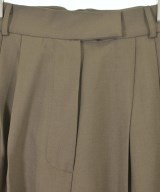 The Frankie Shop（ザフランキーショップ）スラックス カーキ サイズ:S レディース/2200640421083