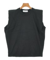 The Frankie Shop（ザフランキーショップ）ノースリーブ 黒 サイズ:XS レディース/2200640421236