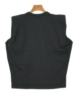 The Frankie Shop（ザフランキーショップ）ノースリーブ 黒 サイズ:XS レディース/2200640421236