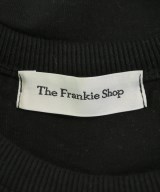 The Frankie Shop（ザフランキーショップ）ノースリーブ 黒 サイズ:XS レディース/2200640421236