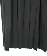 The Frankie Shop（ザフランキーショップ）ロング・マキシ丈スカート 黒 サイズ:L レディース/2200628076014