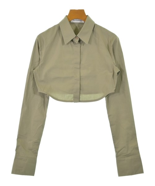 ザフランキーショップ(The Frankie Shop)のThe Frankie Shop カジュアルシャツ